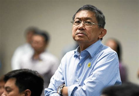 Neri: ‘No regrets’ heading Neda despite SC’s NBN ruling.
